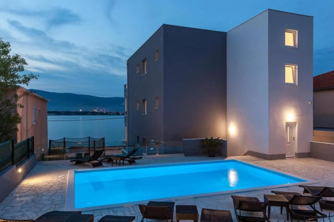 Luxury Villa Aria, Apartment تروغير كرواتيا