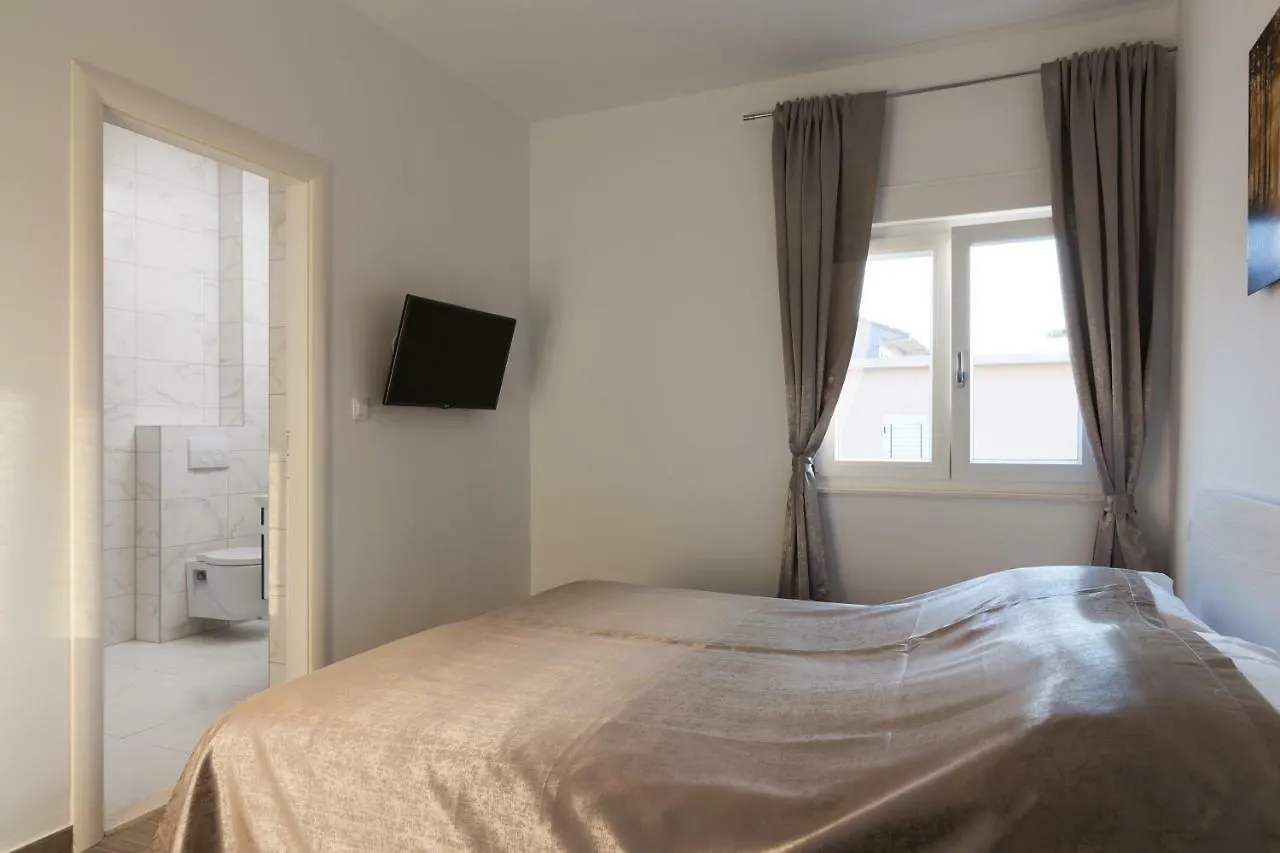 Luxury Villa Aria, Apartment تروغير كرواتيا