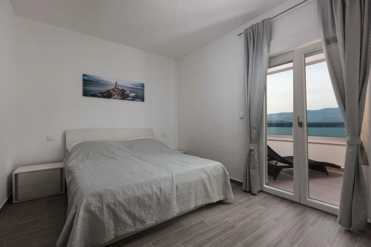 Luxury Villa Aria, Apartment تروغير 0*,  كرواتيا
