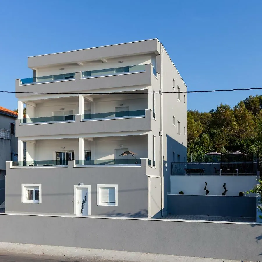 Luxury Villa Aria, Apartment تروغير كرواتيا