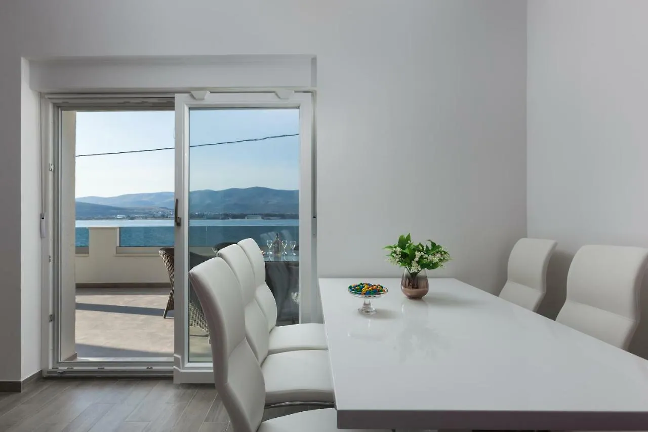 Luxury Villa Aria, Apartment Trogir
