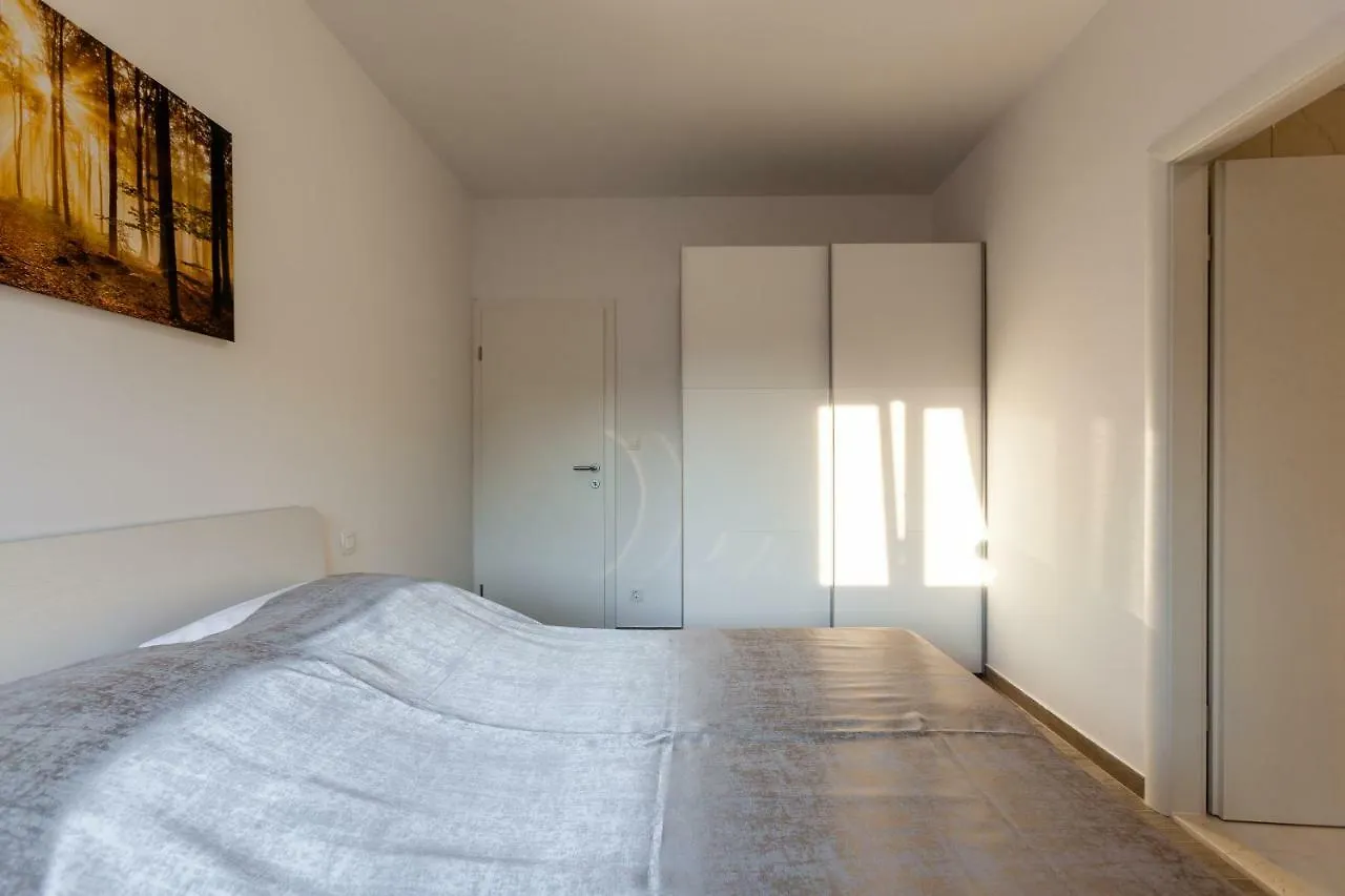 Luxury Villa Aria, Apartment Trogir