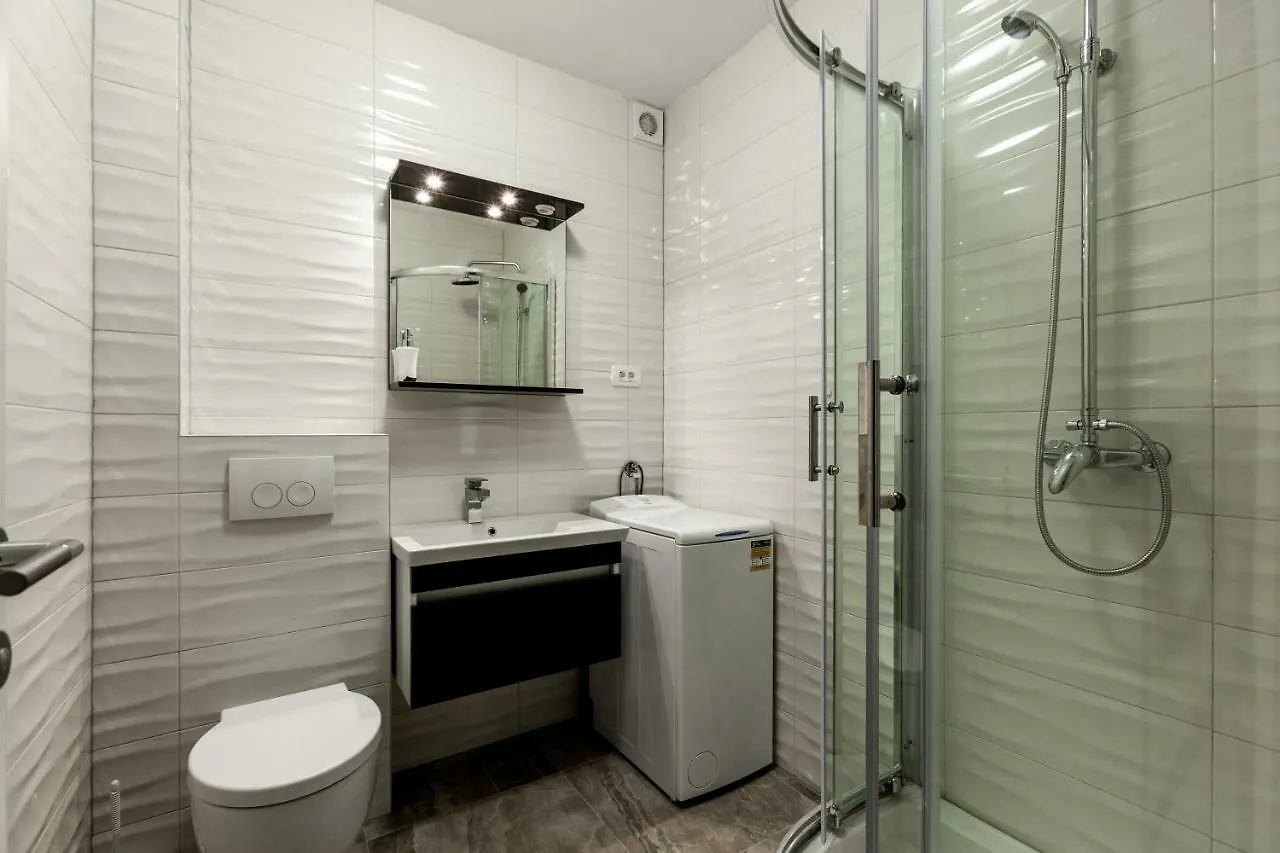Luxury Villa Aria, Apartment Trogir Kroatien