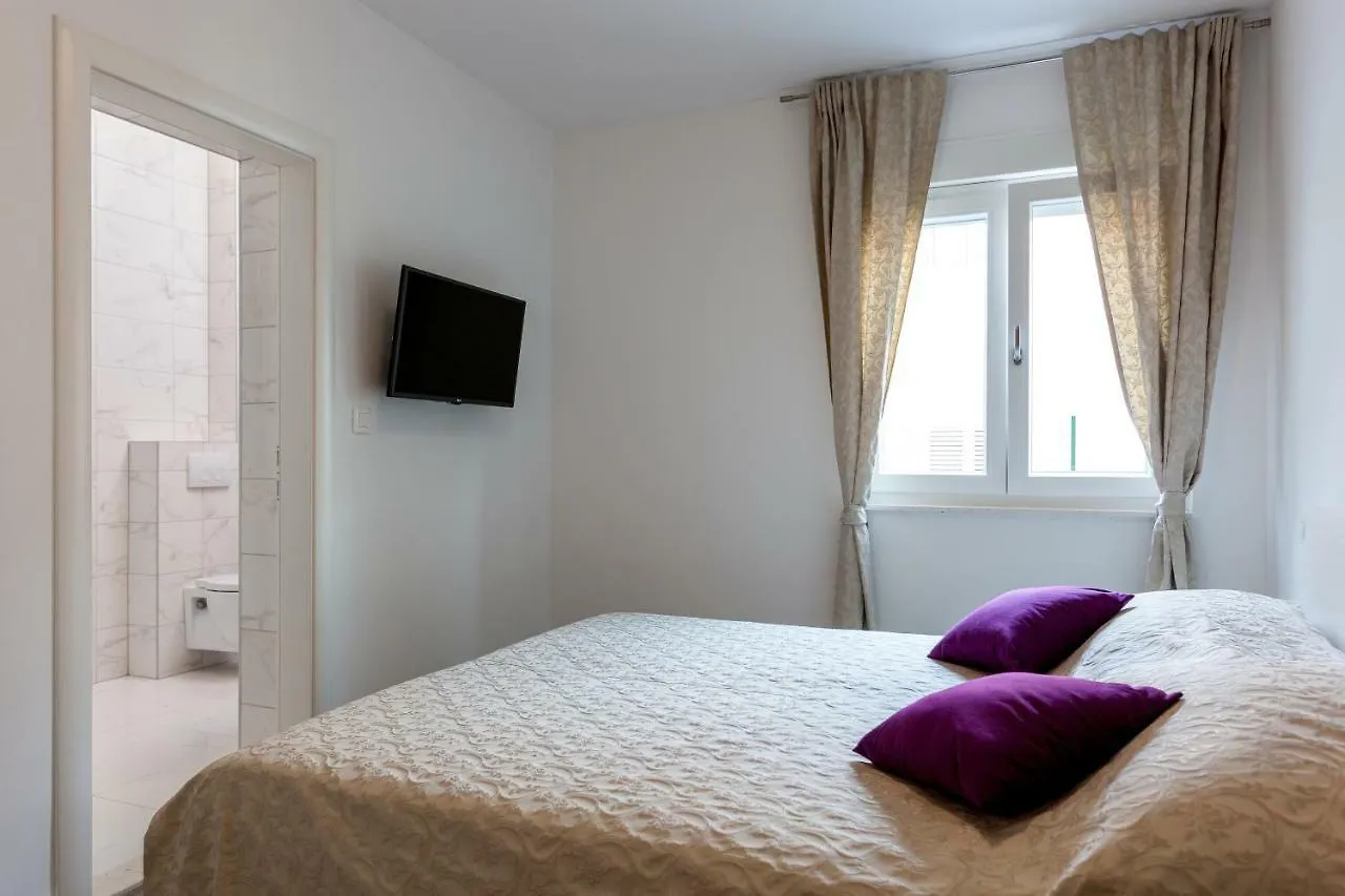 Luxury Villa Aria, Apartment Trogir