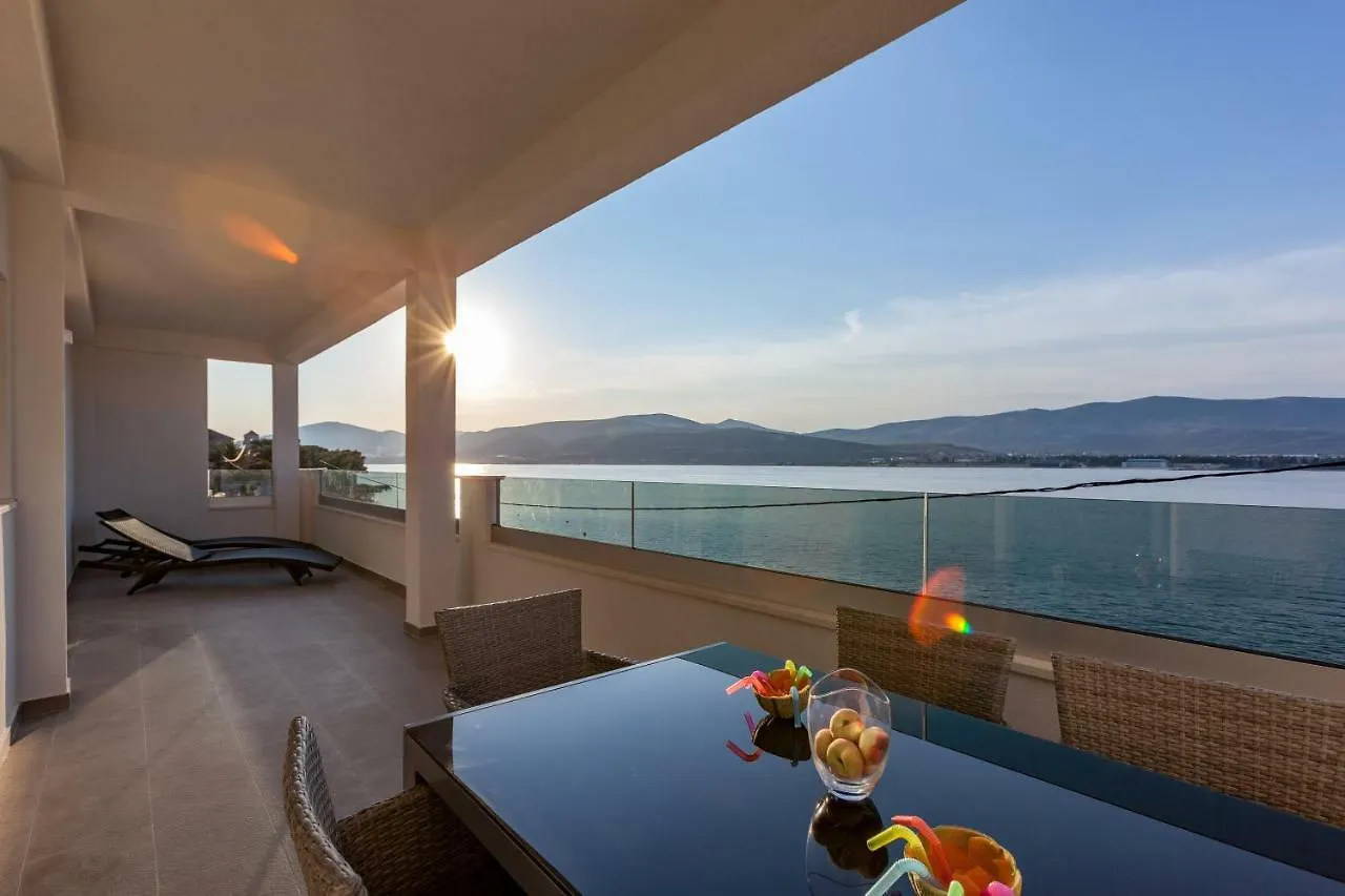 Luxury Villa Aria, Apartment Trogir